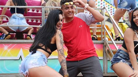 MC Digu e MC Lil Vem Balançando Ela DJ GM e KR3 YouTube