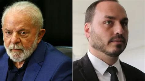 Governo Lula Debocha De Opera O Contra Carlos Bolsonaro Toc Toc Toc