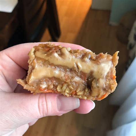 Banana Oat Energy Bars Recipe Allrecipes