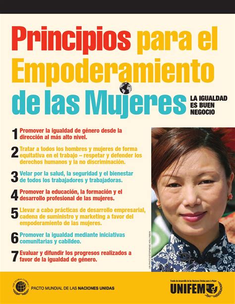 Conoce Las Leyes Que Aseguran La Igualdad De Género Un Paso Hacia El