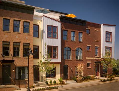 Hyattsville Arts District - Lessard Design