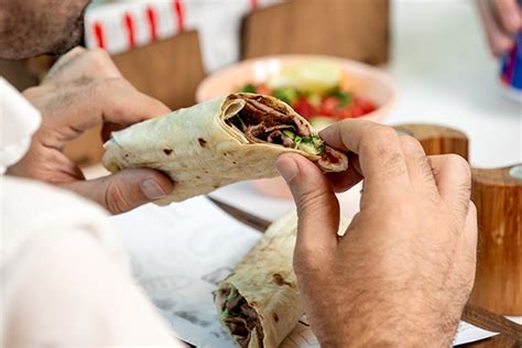 Cuidado Con Lo Que Comes Los Riesgos Mortales De Los Alimentos