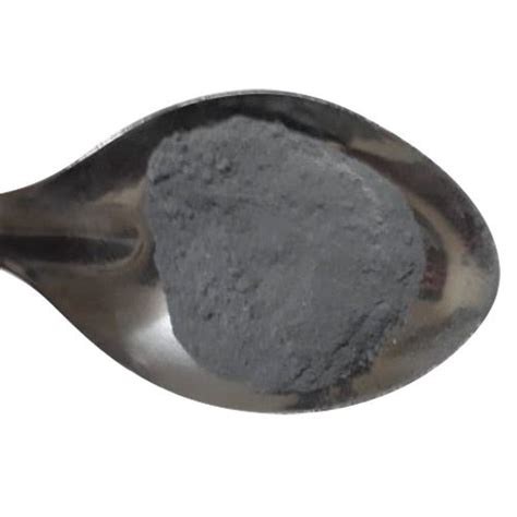 Gray Iridium Metal Powder For Gold Mixing At Rs 2450gram In Firozabad