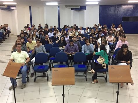 Posse Coletiva De Novos Servidores 2017 — Universidade Federal Da