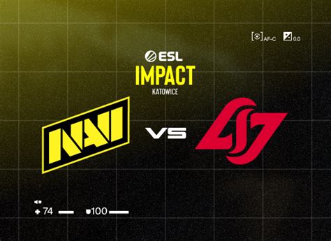 Новости Esl Impact Katowice 2023 14 декабря 2022 14 февраля 2023