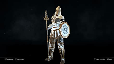 My updated Rep 9 Valkyrie : r/ForFashion