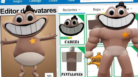 CREAMOS EL PERFIL DEL SAPO SHERIFF DE GARTEN OF BAN BAN 2 Y ENTRAMOS AL