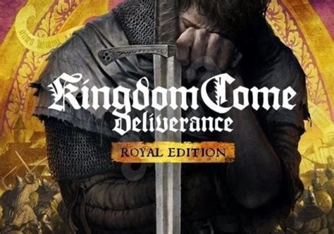 Buy Kingdom Come Deliverance Xbox Series Compare Prices - NiftByte