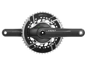 SRAM RED DUB AXS Powermeter Crank Carbon Road 2 Speed 875 00