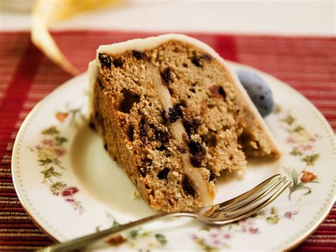 Best Simnel Fruit Cake Recipe with Tips and Variations