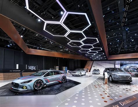 Car Showroom Interior Design Ideas : Car Showroom Interiors On Behance ...