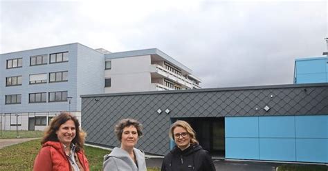 Land Investiert Weitere Millionen In F Rderschule In Markgr Ningen