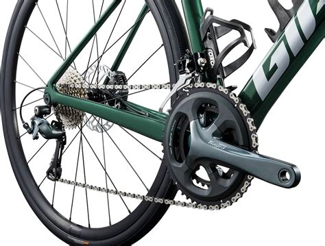 2024 Giant Defy, Advanced 3 - Specs, Reviews, Images - Road Bike Database