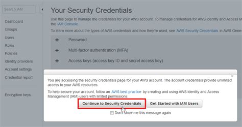 What Is Aws Access Key And Secret Key Your Essential Guide