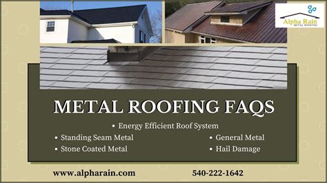 Diy metal roofs part i – Artofit