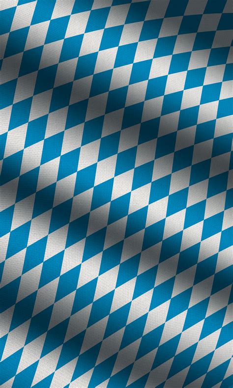 #bavaria #flag #blue #germany bavarian flag white blue #white checked ...