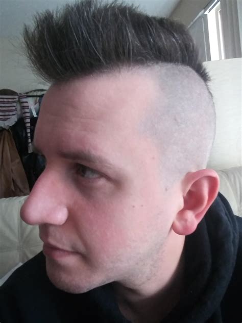 Mohawk Challenge: If you get laid off or are economically impacted from