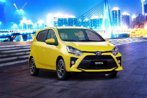 Toyota Wigo 2017 2022 Specs And Feature Philippines Zigwheels