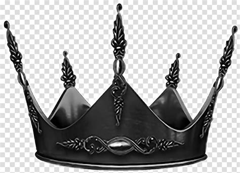 Evil Queen Crown Clip Art