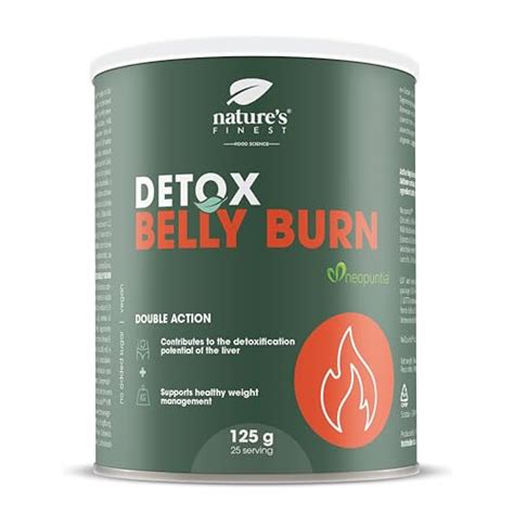 Detox Produkte – Die 16 besten Produkte im Vergleich & Angebote ...