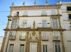 Calle Real San Fernando Cadizpedia