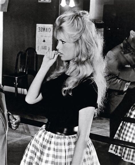 ¡feliz Cumpleaños Brigitte Bardot Bridget Bardot Brigitte Bardot