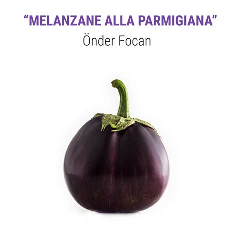 MELANZANE ALLA PARMIGIANA Single by Önder Focan Spotify