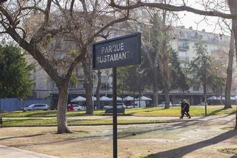 Ramón Carnicer Parque Bustamante Ateca