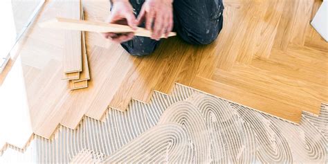 Installing V Wood Flooring V Wood Flooring Installation Guides