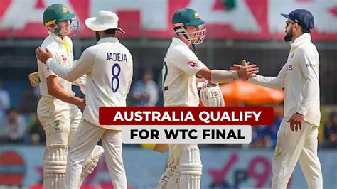 Australia Beat India In Rd Test Match Of Border Gavaskar Trophy