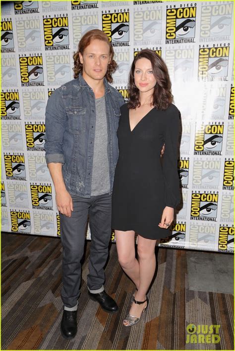 Starz Finally Reveals 'Outlander' Season 6 Premiere Date!: Photo ...