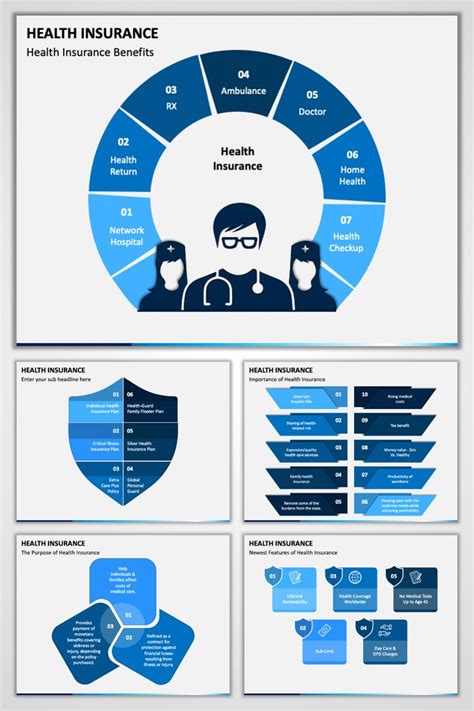 Pin On Finance Powerpoint Templates