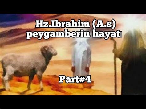 Peygamber H Kayem Z Hz Brah M Peygamber N A S Hayat H Kayes Ve