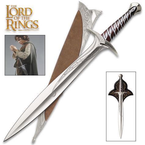 Frodo Collection Lord Of The Rings Replicas