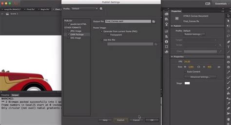 Adobe Animate Cc Tudo Que Voc Precisa Saber