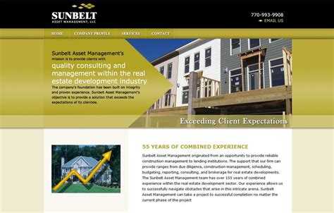 Sunbelt Asset Management