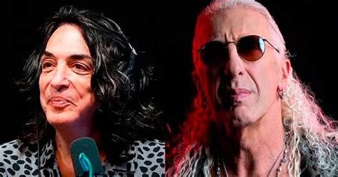 Paul Stanley Kiss Aclara Sus Pol Micos Comentarios Sobre Los Menores