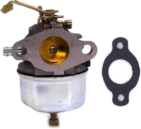 Amazon Nimtek Carburetor For Tecumseh H H Hp