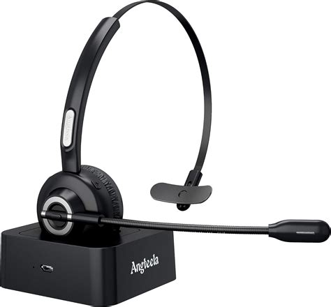 Guide To Getting The Best Office Bluetooth Headset - Welp Magazine