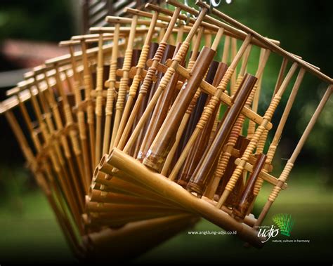 Angklung | Natural Creations