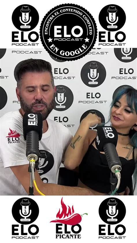 ELO PODCAST on Twitter: "Qué opinan? Pasó algo entre Nanny y yo? https://t.co/ozkiwsX7fe" / Twitter