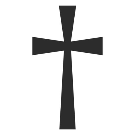 Conos De Cruz Cristiana En Svg Png Ai Para Descargar