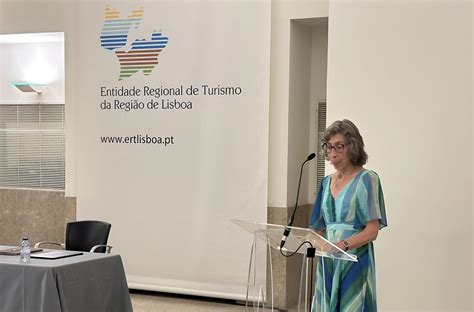 Entidade Regional de Turismo da Região de Lisboa em ciclo de reuniões