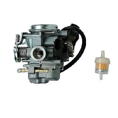 Honda Ruckus Nps Nps Carb B Vpt F