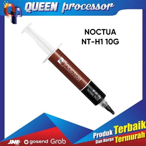 Jual THERMAL PASTE NOCTUA NT H1 Pasta 10Gram Shopee Indonesia