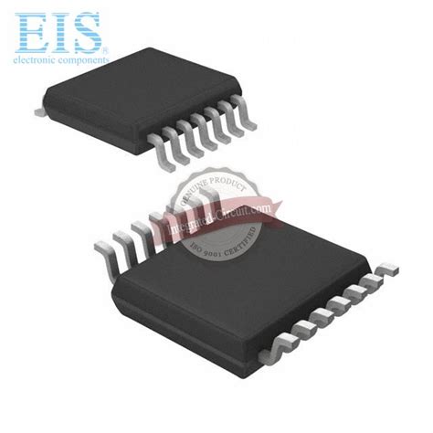 MRF49XA-I/ST - Microchip Technology - RF/IF and RFID - IN STOCK - EIS ...