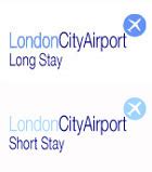 London City Airport Parking - Save up to 80% with Airparks