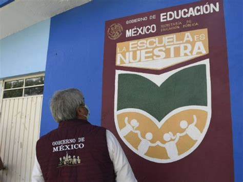 Programa La Escuela Es Nuestra Ampl A Presupuesto Para Educaci N