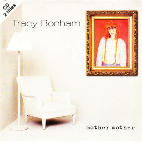 Tracy Bonham – Mother Mother – CD (Single), 1996 [r1769416] | Discogs