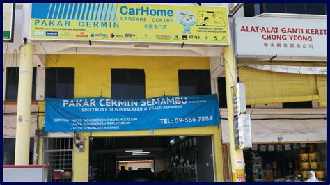 15 Kedai Cermin Kereta Kuantan Near Me Terbaik And Murah